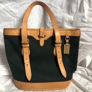 Used Dooney and Bourke Purse